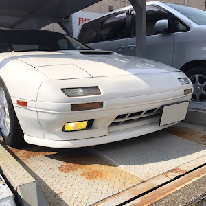 RX-7 FC3C