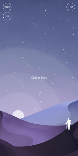 Screenshot Sky Castle - (nonogram)