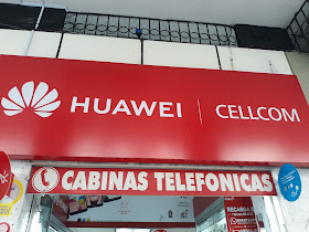 CELLCOM CELLCOMSA