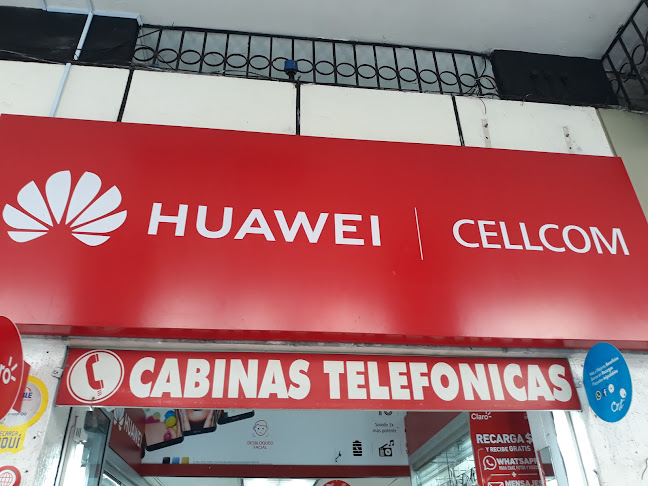 CELLCOM CELLCOMSA