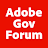 Adobe Government Forum 2024 icon