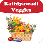 Cover Image of Tải xuống Kathiyawadi Veggies - online delivery app 1.0.5 APK