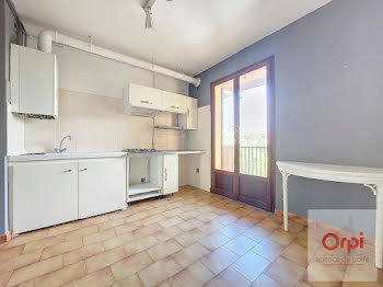 appartement à Ajaccio (2A)