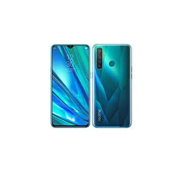 Điện Thoại Realme 5 Pro 2Sim Chính Hãng Ram 4G Rom 64G, Màn Hình: Ips Lcd, 6.3", Full Hd+, Cpu: Snapdragon 712 8 Nhân