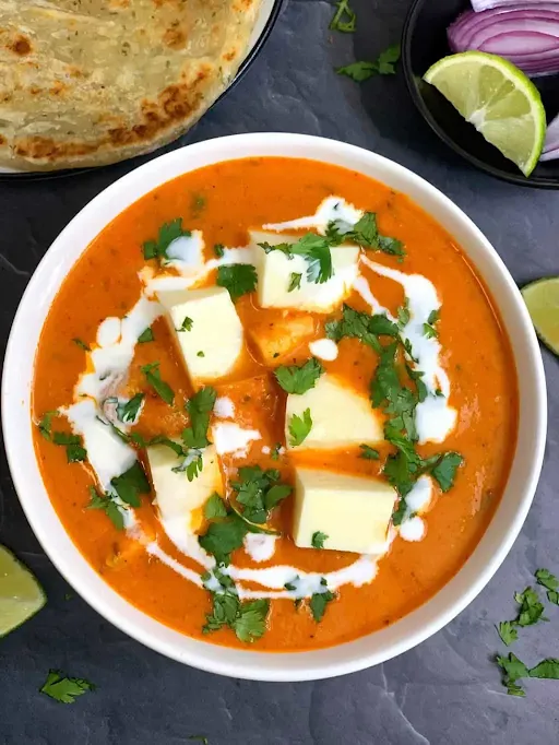 Paneer Lababdar