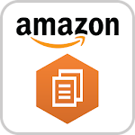 Cover Image of Скачать Рабочие документы Amazon 1.0.783.0 APK