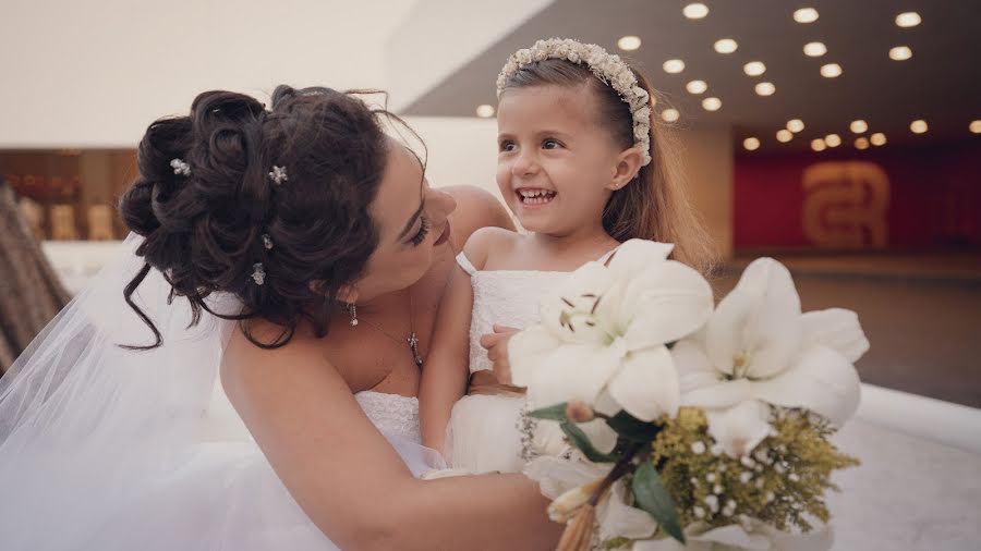 Fotografo di matrimoni Javier Tapia (javiertapiamx). Foto del 26 marzo 2022