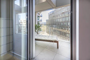 appartement à Boulogne-Billancourt (92)