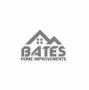 Bates Home Improvements Logo