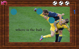 where is the ball