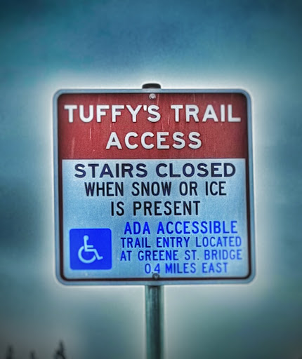 Tuffy's Trail