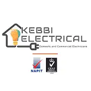 Kebbi Electrical Services Ltd Logo