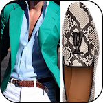 Men's fashion Apk