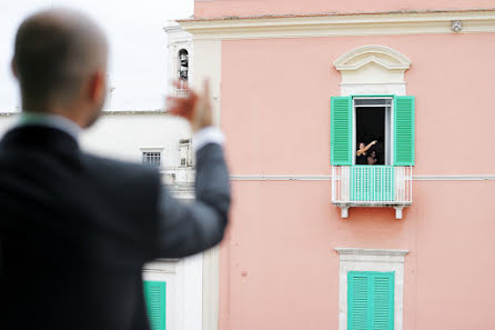 Fotógrafo de casamento Anna Baranova (hannabaranava). Foto de 4 de julho 2015