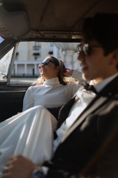 Wedding photographer Alex Pavelchuk (clzalex). Photo of 7 January