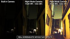 Night Photo and Video Shootのおすすめ画像5