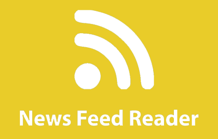 News Feed Reader for AWS small promo image