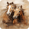 Horse Wallpapers icon