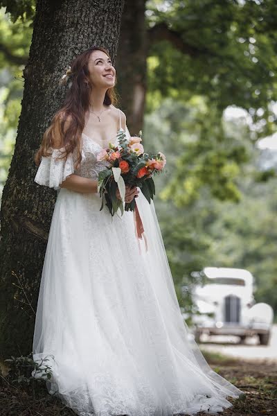 Fotógrafo de bodas Sergey Bobr (bobrserghei). Foto del 31 de marzo 2022