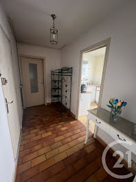 appartement à Aurillac (15)