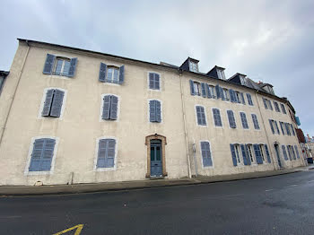 appartement à Montluçon (03)