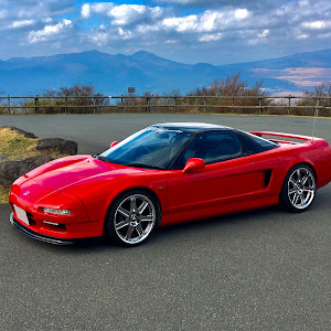 NSX NA1