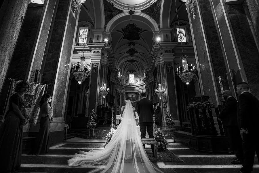 Hochzeitsfotograf Fabio Sciacchitano (fabiosciacchita). Foto vom 11. März 2021