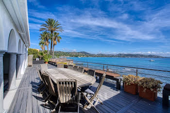 maison à Sainte-Maxime (83)