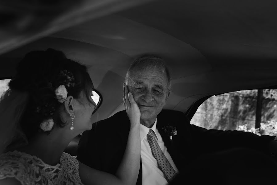 Jurufoto perkahwinan Alice Coppola (alicecoppola). Foto pada 13 Jun 2019