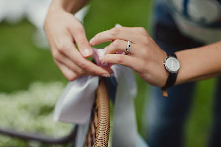 Wedding photographer Maks Chernyshev (primipil). Photo of 31 May 2015