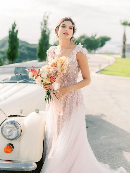 Photographe de mariage Andreas Georgiou (embracevisuals). Photo du 22 juin 2019