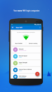 Neer WiFi Pro 2017.4.14.0 APK + Mod (المال غير محدود / طليعة) إلى عن على ذكري المظهر