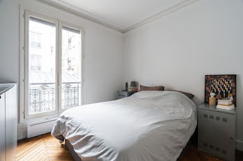 appartement à Paris 14ème (75)