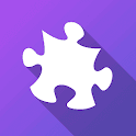 Just Jigsaws icon