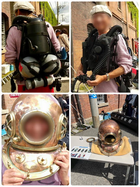 アバルト 595の舞鶴赤れんがパーク・舞鶴海上自衛隊・ゴールデンウィーク・5月もよろしくお願いします・カスタムチョロQ お披露目に関するカスタム事例の投稿画像6枚目