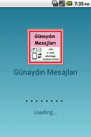 Günaydın Mesajları