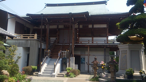 金蓮寺