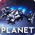 Planet Commander1.19.187 (Mod)