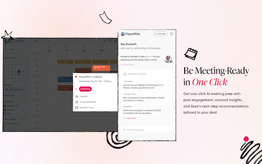 Paperflite Extension for Chrome screenshot 4