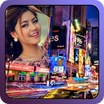 Cover Image of Download Hoardings Photo Frames 1.0 APK