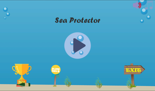 Sea Protector