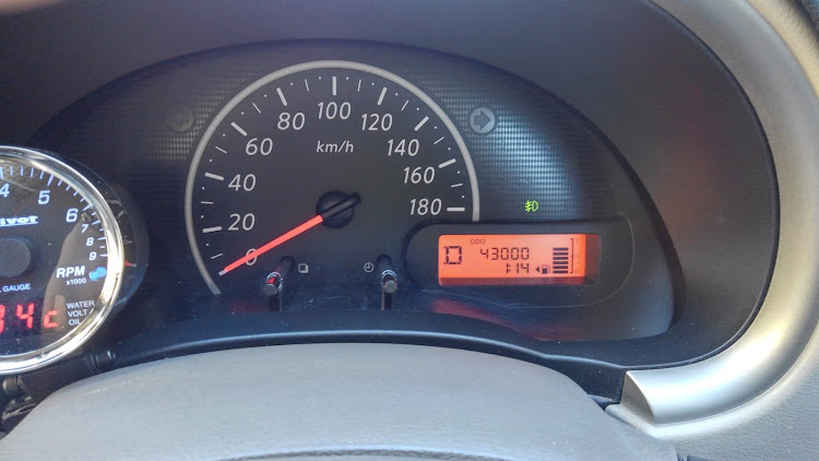 マーチのヒロ２さんが投稿したカスタム事例の投稿画像3枚目