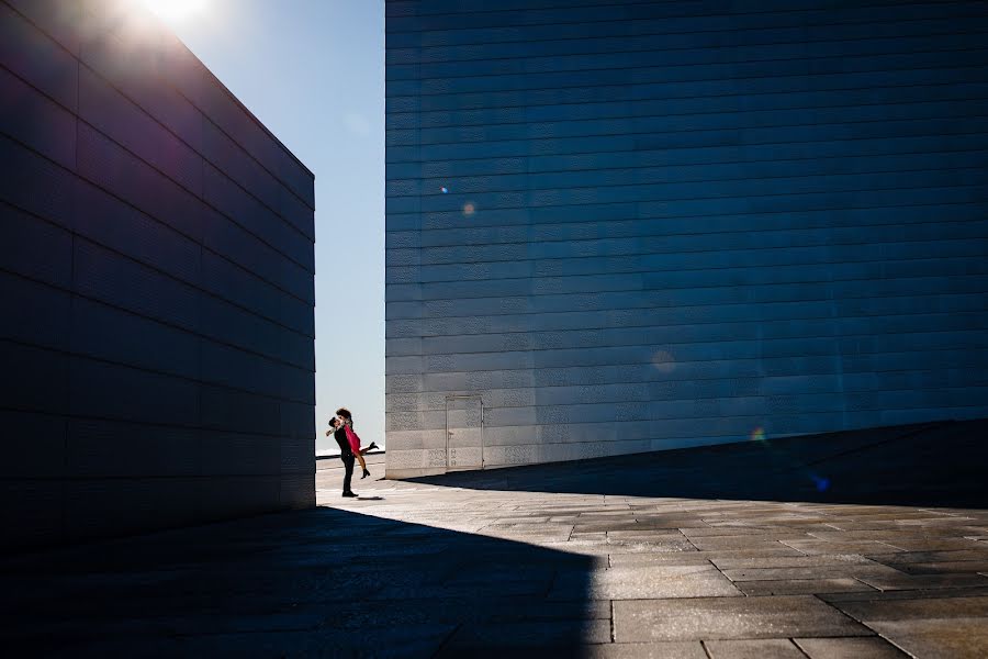 Huwelijksfotograaf Sebastian Purice (sebastianpurice). Foto van 17 juli 2020