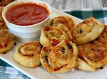 Pizza Pinwheels was pinched from <a href="http://www.recipegirl.com/2013/01/17/pizza-pinwheels/" target="_blank">www.recipegirl.com.</a>