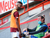 Mehdi Carcela de nouveau sur le banc, Philippe Montanier s'explique 