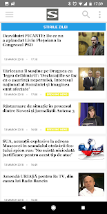 Stiri Pe Surse Apps On Google Play