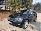 продам авто Lexus RX 450h RX III