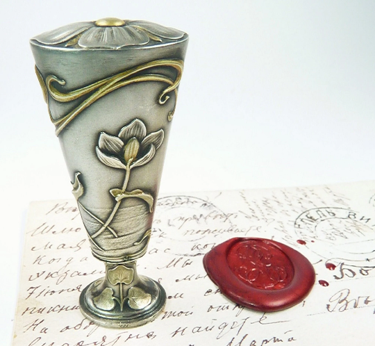 The History of Wax Seals: A Journey Through Time