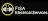 FISA Electrical Services Logo