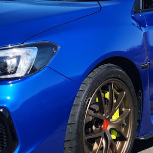 WRX STI VAB